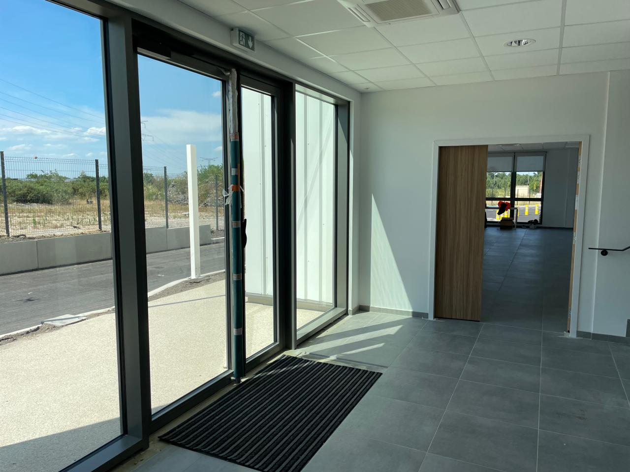 Entrepôt Ayguemorte-les-Graves 4943m² Location entrepôt Ayguemorte-les-Graves Gironde OLLOG2314778 29